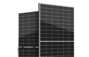 440W SEG Solar Yukon