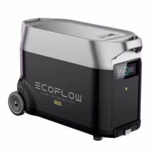 EcoFlow Delta Extra Battery