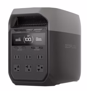EcoFlow delta