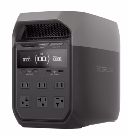 EcoFlow delta
