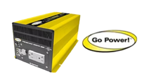 Go Power