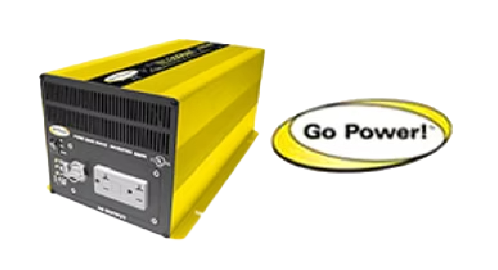 Go Power
