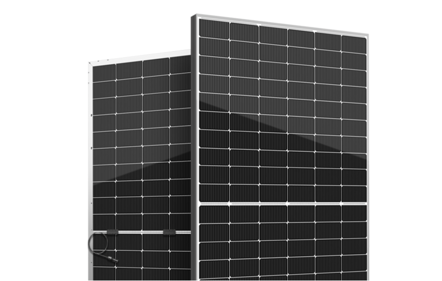 SEG Solar Yukon Bifacial