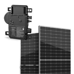 Everyday solar kit