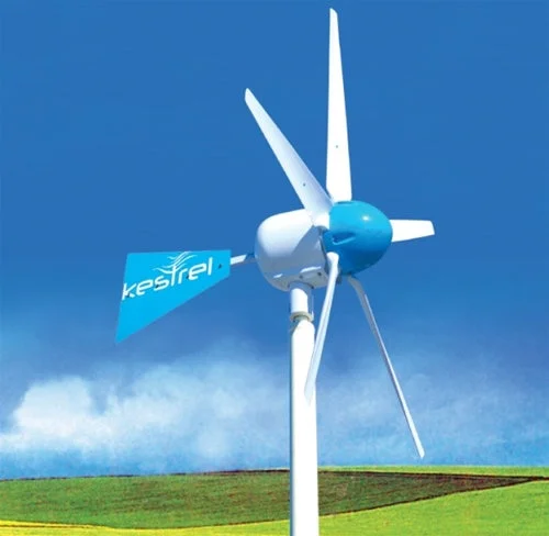 Kestral e160i