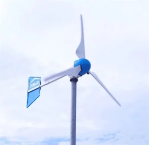 Kestrel e400i