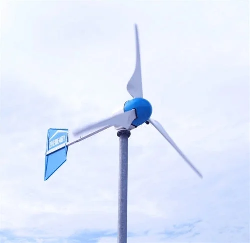 Kestrel e400i